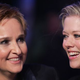Image for article titled Melissa Etheridge Splits With Wife; Rumer Willis Engaged
